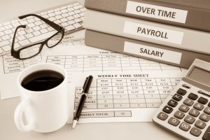 The Importance of Digitizing Timesheets and Payroll for Businesses