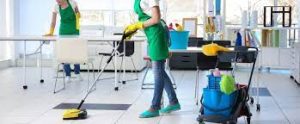 Eenhances efficiency for Australian cleaning agencies