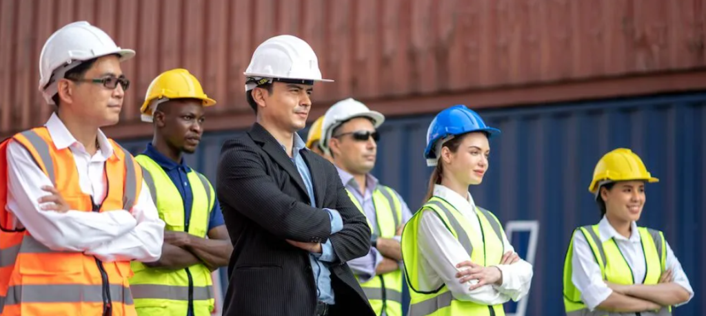 how CrewCard connects Australian companies with top talent in the logistics industry, streamlining recruitment efforts.