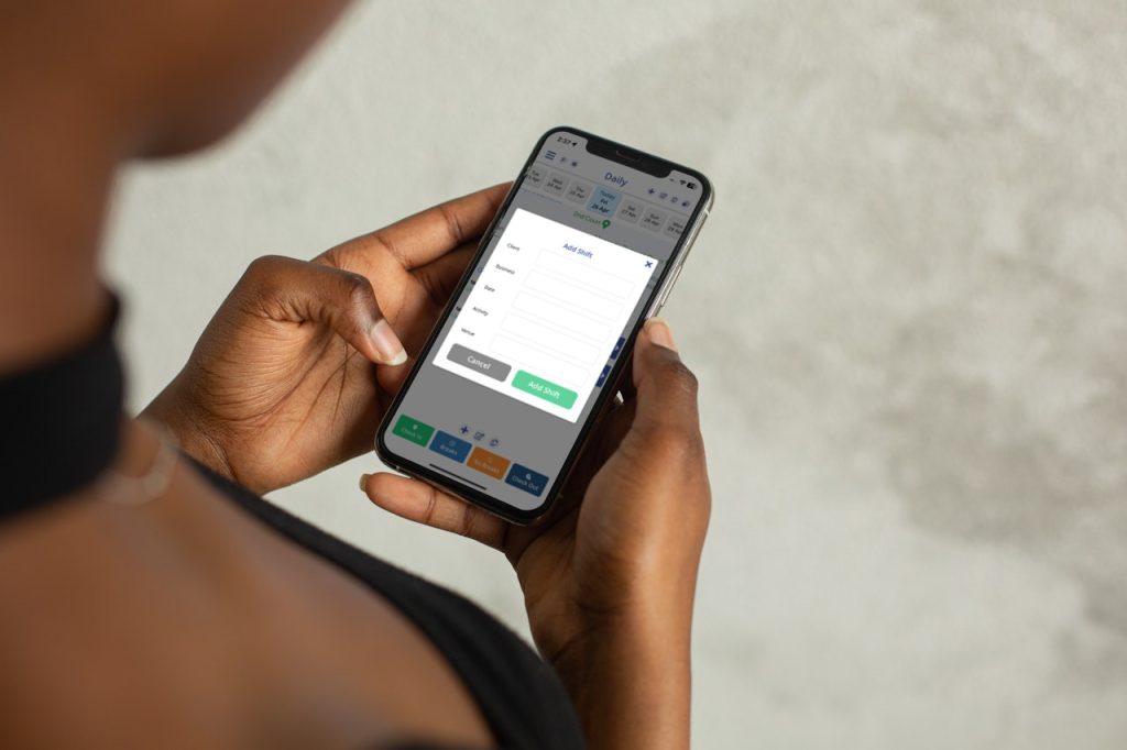 Improve Your Team's Efficiency with Crew Add Shift Feature