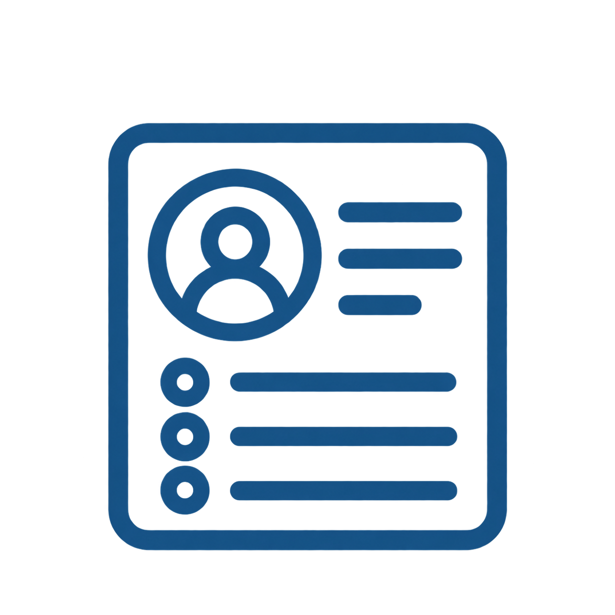 Client Profile