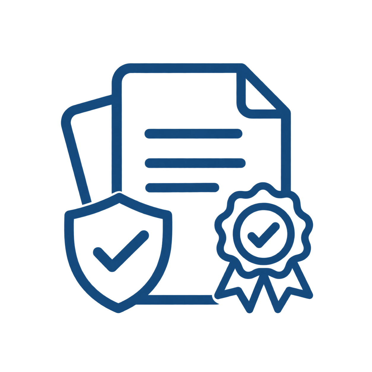 Worker qualifications and compliance