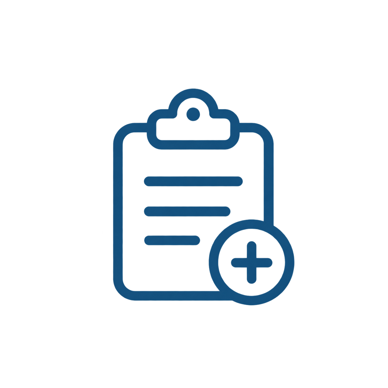 Create the job icon