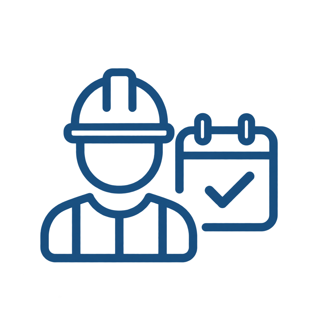 Review suitable crew icon