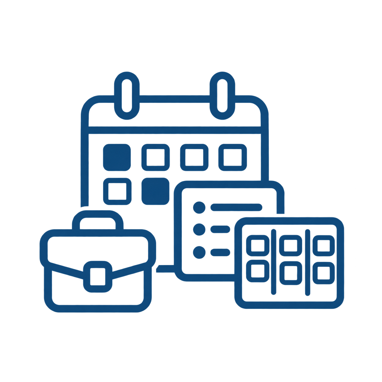 Venue departments jobs and shifts