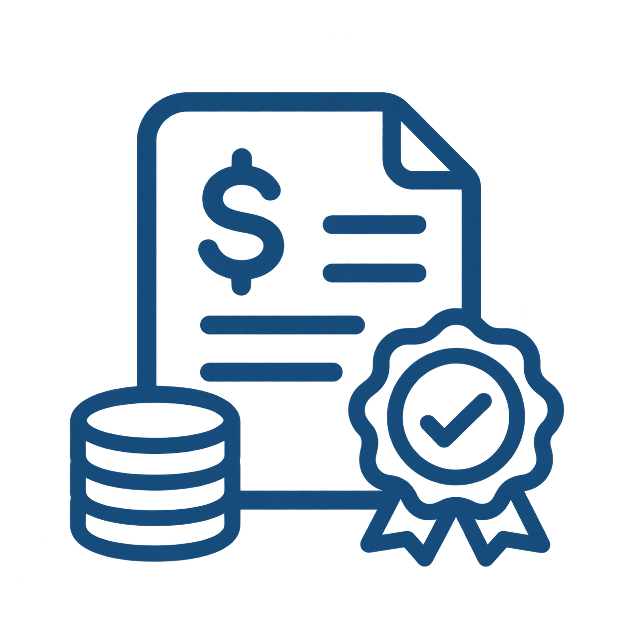Payroll rates and invoicing workflow