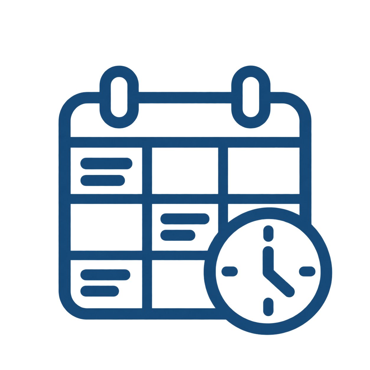 CrewCard Workflow scheduling and rostering