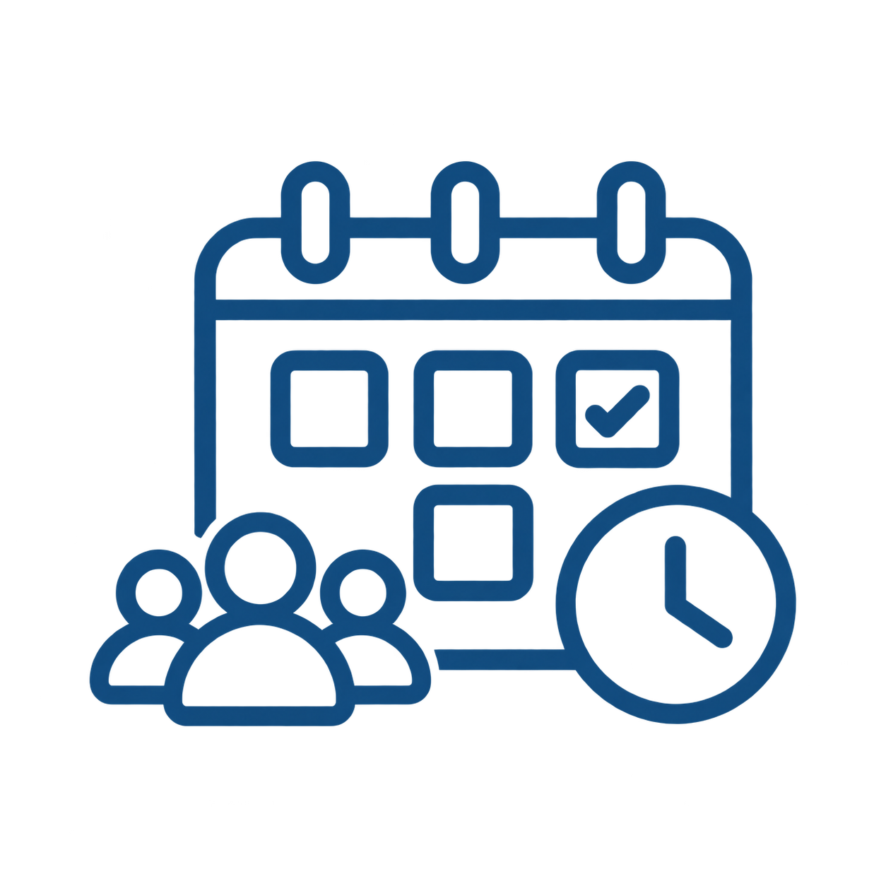 Shift scheduling and rostering